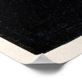 Moon Light Poster (Hoek)