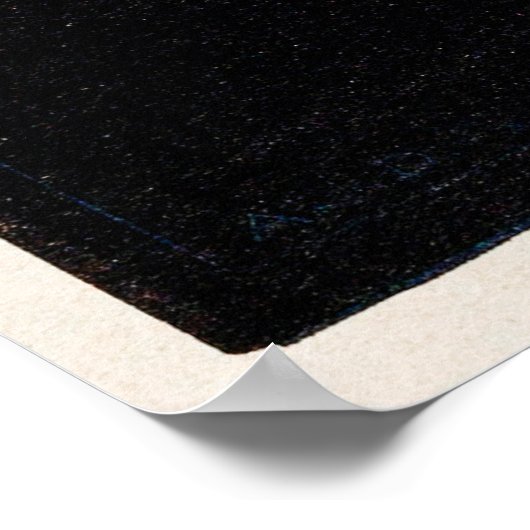 Moon Light Poster (Hoek)