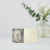 Moon Light Sun Sky Space - Spirituele Visitekaartj Visitekaartje (Staand voorkant)