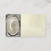 Moon Light Sun Sky Space - Spirituele Visitekaartj Visitekaartje (Achterkant)