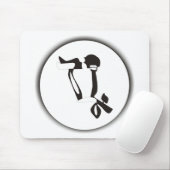 Moon Love Muismat (Met muis)