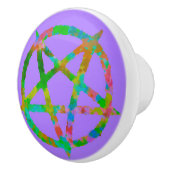 Moon Magic Keramische Knop (Rechts)