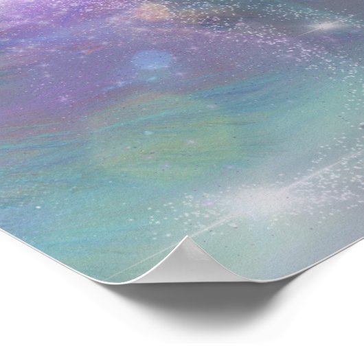 Moon Magic Poster (Hoek)