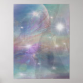 Moon Magic Poster (Voorkant)