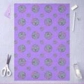 Moon Magic Tissuepapier (Craft)