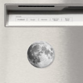 Moon Magneet (Insitu (Vaatwasser))
