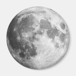 Moon Magneet