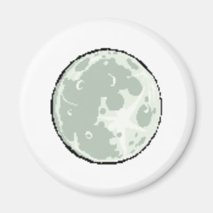Moon Magneet