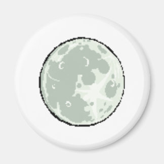 Moon Magneet