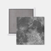 MOON MAGNEET (Voorkant / Achterkant)