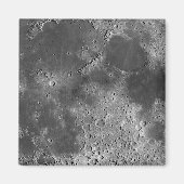 MOON MAGNEET (Voorkant)