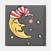 Moon Magneet (Voorkant)