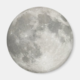 Moon Magneet