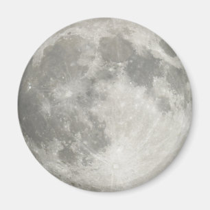 Moon Magneet