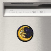 Moon Magneet (Insitu (Vaatwasser))