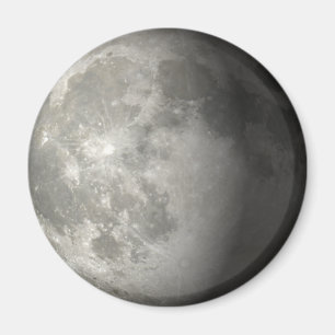 Moon Magneet