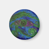 Moon Magneet (Voorkant)
