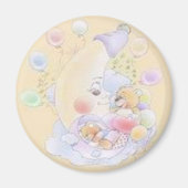 Moon Magnet (Voorkant)