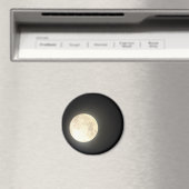 Moon Magnet (Insitu (Vaatwasser))