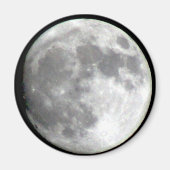 Moon Magnet (Voorkant)