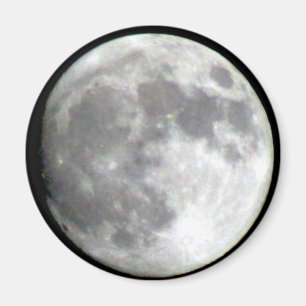 Moon Magnet