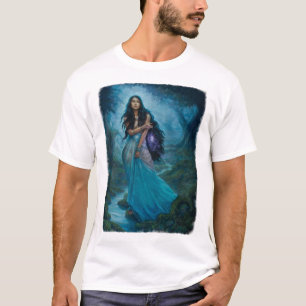 Moon Maiden T-shirt