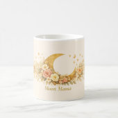 Moon Mama Personalised Celestial Mug Koffiemok (Center)
