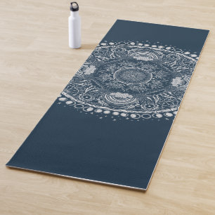 Moon Mandala MoonChild Yoga Yogamat