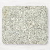 Moon Map Muismat (Voorkant)