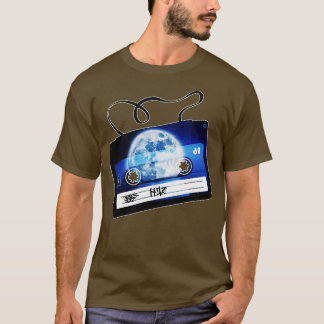 Moon Mixtape T-shirt