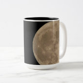 Moon Mok Luna Surface Cup Full Moon Mok (Voorkant rechts)