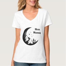 Moon Momma T-shirt