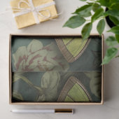 Moon Moth Botanicals Apothecary Tissuepapier (Geschenk)