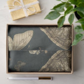 Moon Moth Botanicals Apothecary Tissuepapier (Geschenk)