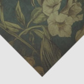 Moon Moth Botanicals Apotheek Tissuepapier (Detail)