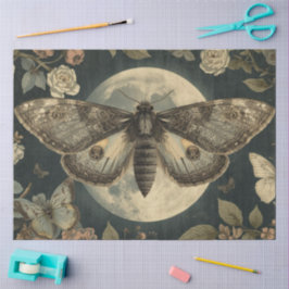 Moon Moth Botanicals Apotheek Tissuepapier