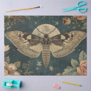 Moon Moth Botanicals Apotheek Tissuepapier
