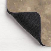 Moon Mousepad Astrology Full Moon Computer Giften Muismat (Hoek)