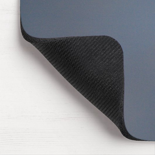 Moon Mousepad Muismat (Hoek)