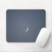 Moon Mousepad Muismat (Met muis)