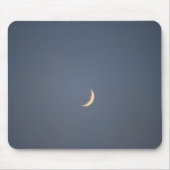 Moon Mousepad Muismat (Voorkant)