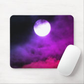 Moon Muismat (Met muis)