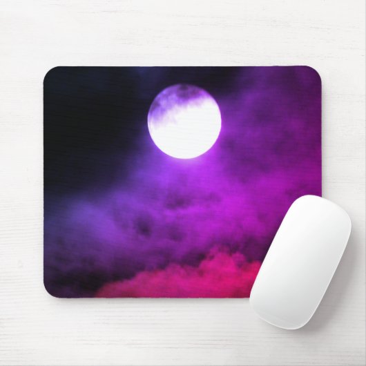 Moon Muismat (Met muis)