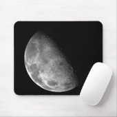 Moon Muismat (Met muis)