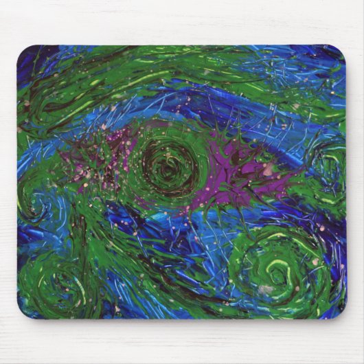 Moon Muismat (Voorkant)