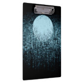 Moon Night  Klembord (Rechts)