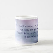 Moon Night Koffiemok (Center)