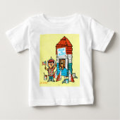 Moon of Bust! (Voorkant)