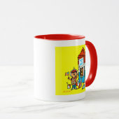 Moon of Bust! Mok (Voorkant rechts)