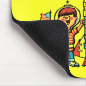 Moon of Bust! Muismat (Hoek)